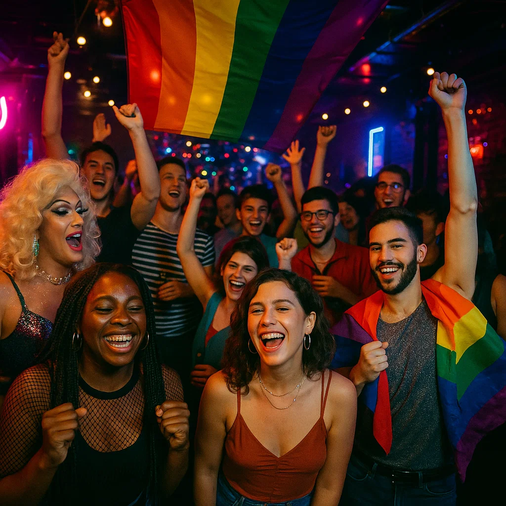 Brighton LGBTQ+ Nightlife Guide