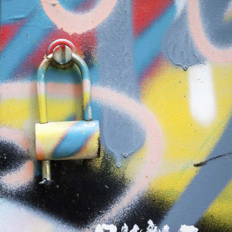 Brighton street art