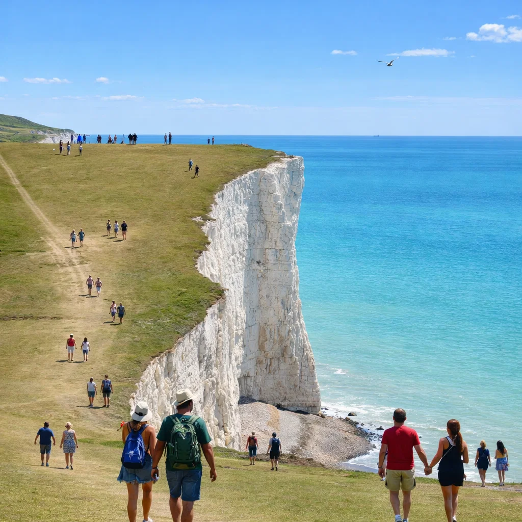 Seven Sisters