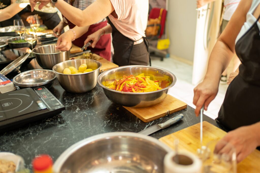 Cooking Class
