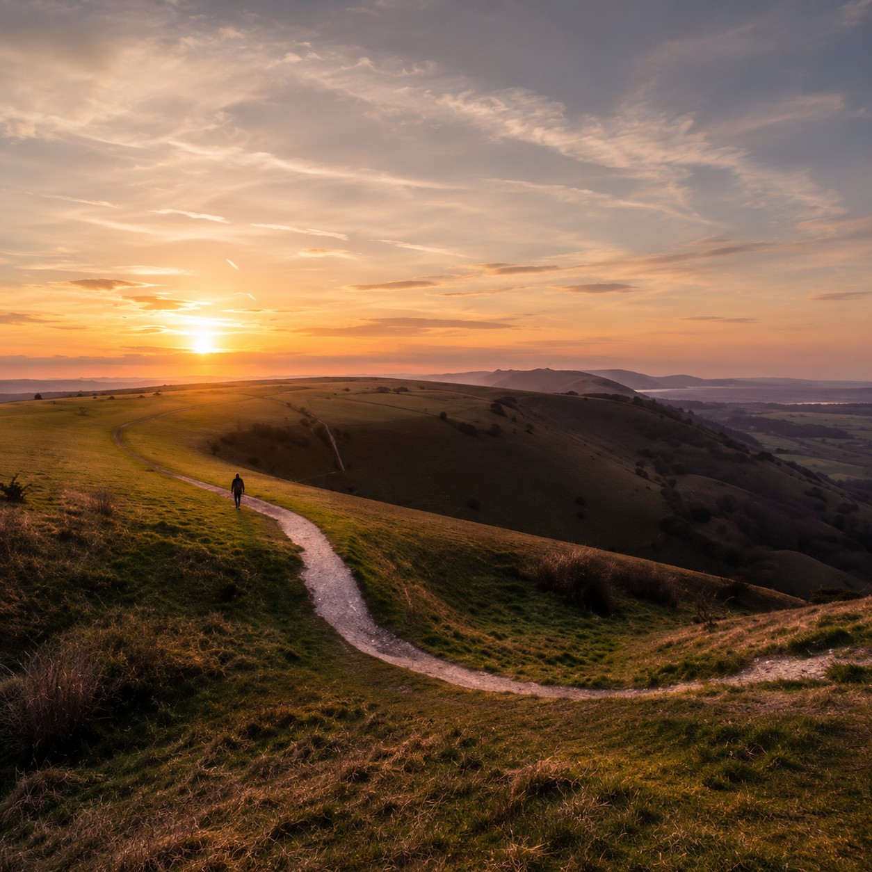 Devils Dyke